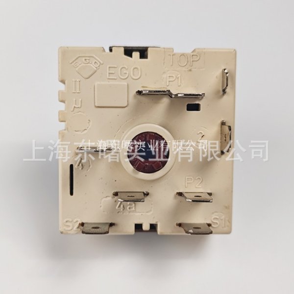德國EGO能量調(diào)節(jié)器50.55021.100米技康寧電陶爐溫控器溫控開關(guān)