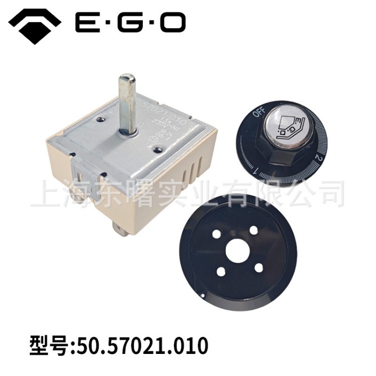 德國EGO能量調(diào)節(jié)器50.57021.010米技康寧電陶爐溫控器溫控開關(guān)