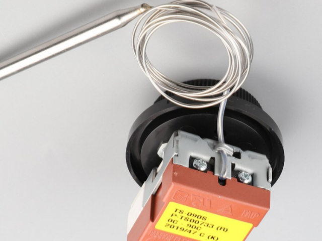 韓國200度溫控器淘寶 貼心服務 上海東曙實業供應