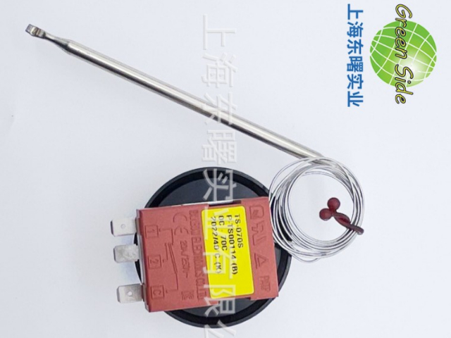 55.13042.420溫控器淘寶 誠信服務(wù) 上海東曙實(shí)業(yè)供應(yīng)