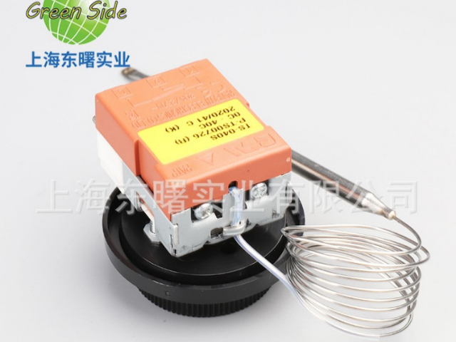固定溫度溫控器批發(fā) 歡迎來電 上海東曙實業(yè)供應(yīng)