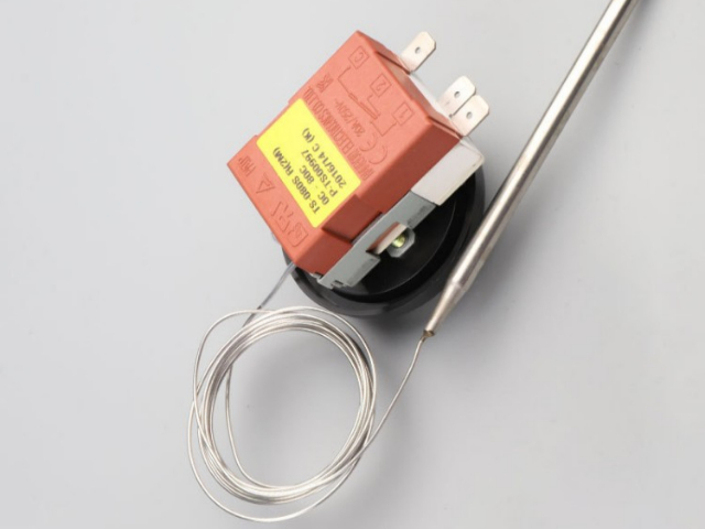 ego檔位開關溫控器購買 值得信賴 上海東曙實業供應