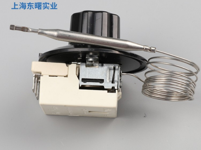彩虹50度溫控器報(bào)價(jià) 誠信經(jīng)營 上海東曙實(shí)業(yè)供應(yīng)