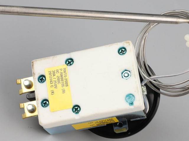 冷暖機溫控器東曙 貼心服務 上海東曙實業供應