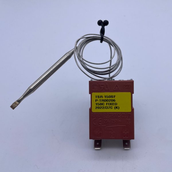 韓國彩虹TSR-150SF限溫器