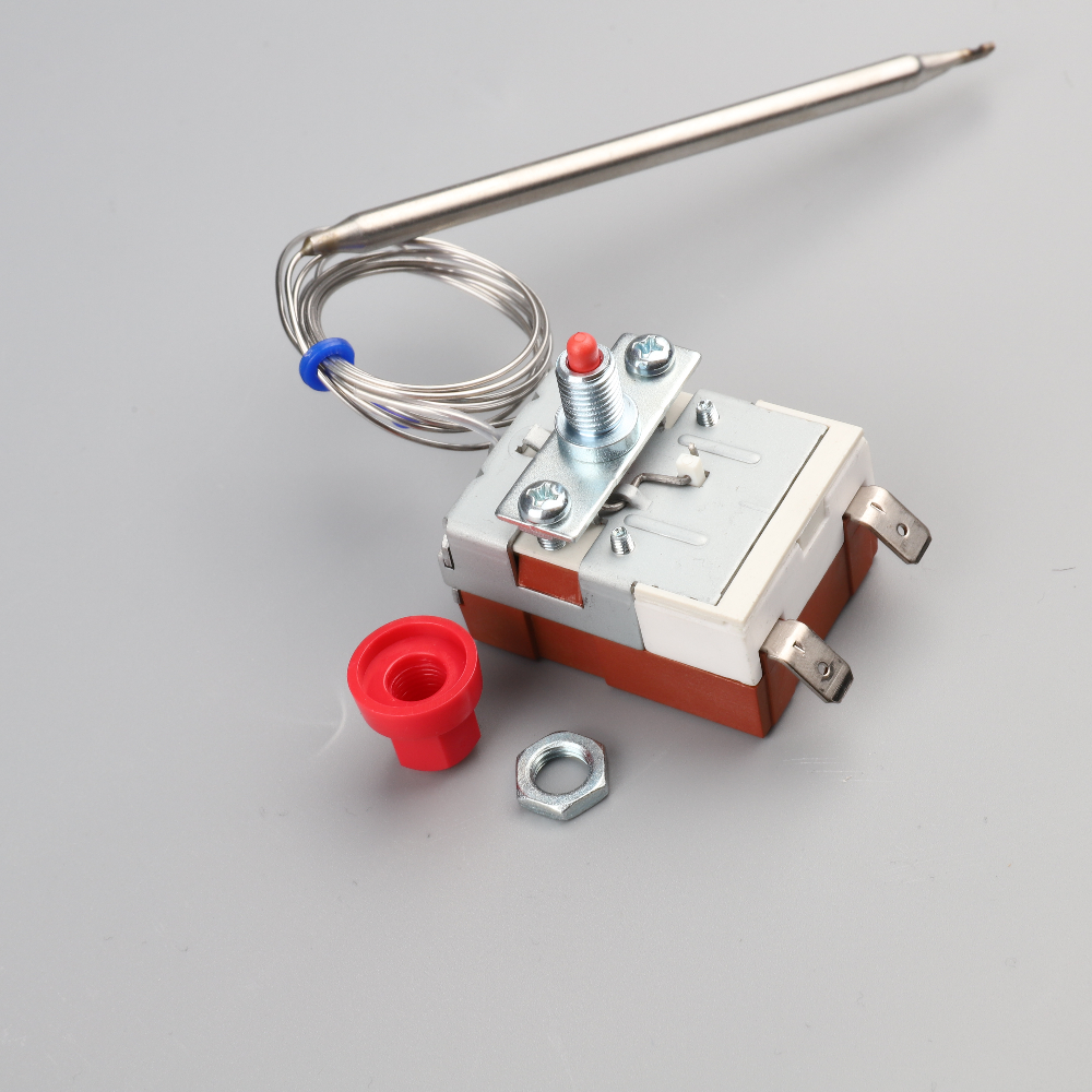 韓國彩虹TSR-150SF限溫器