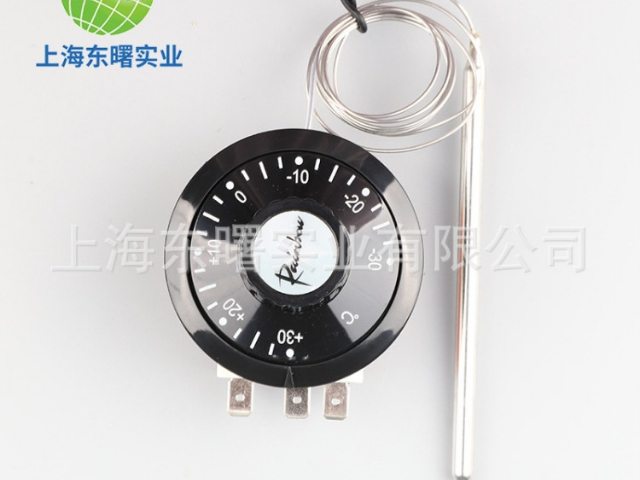 韩国30度温控器代理,温控器