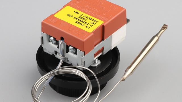 韓國(guó)冰箱溫控器現(xiàn)貨 誠(chéng)信互利 上海東曙實(shí)業(yè)供應(yīng)