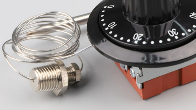 ego開水器溫控器購(gòu)買 貼心服務(wù) 上海東曙實(shí)業(yè)供應(yīng)