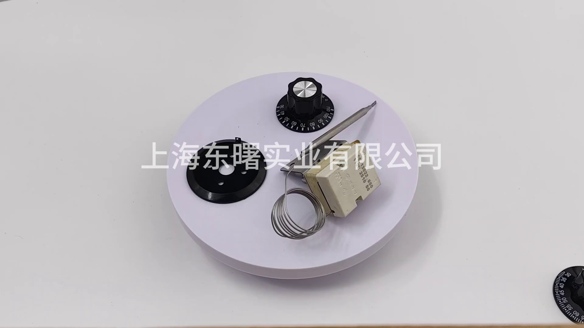 韩国200度温控器销售,温控器