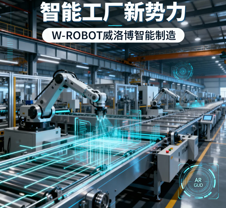 走向全球市場：威洛博的出口多元化戰(zhàn)略