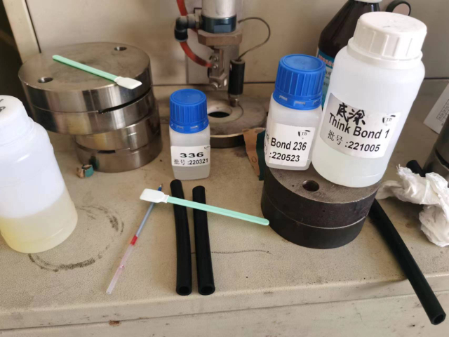 天津橡膠熱硫化粘合劑研發 服務為先 上海樂瑞固化工供應