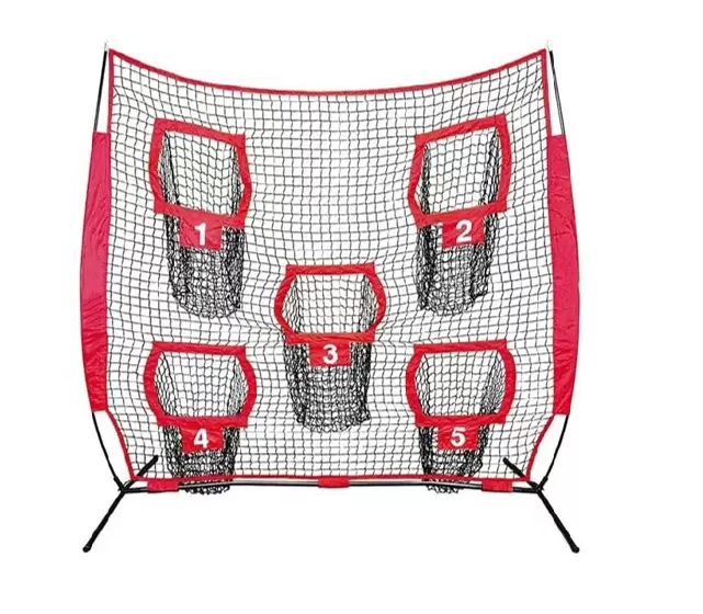 Rugby Serving Net