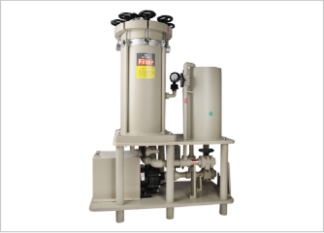 深圳镀铬电镀过滤机 深圳市志成达智能自动化科技供应