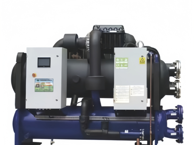 深圳氧化式冷水機(jī) 深圳市志成達(dá)智能自動化科技供應(yīng)