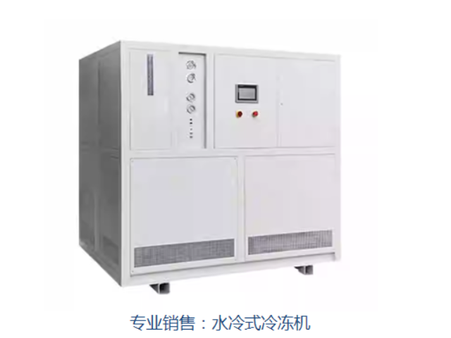 上海小型冷水机  深圳志成达供应