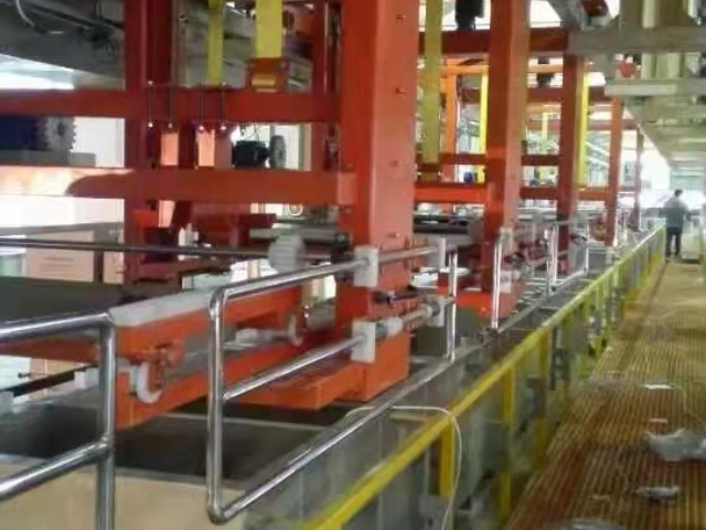 福建連續電鍍設備  深圳志成達供應