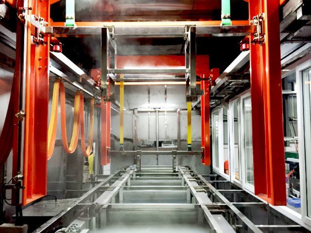 深圳龍門電鍍設備 深圳市志成達智能自動化科技供應