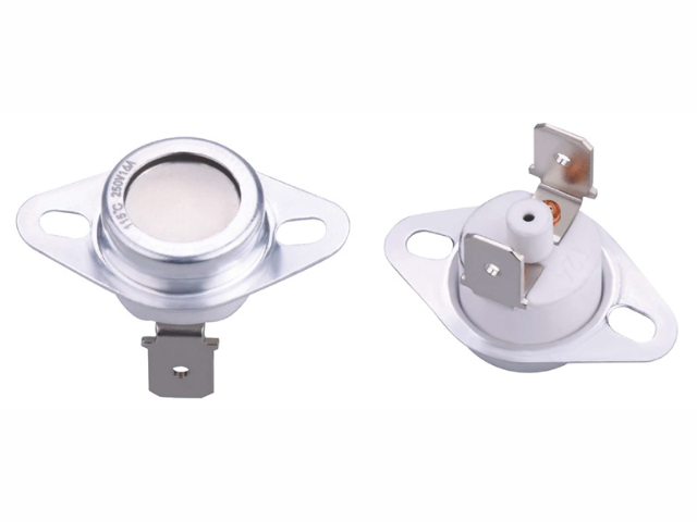 廣東ksd301平腳固定環(huán) 樂(lè)清市感恩電子科技供應(yīng)