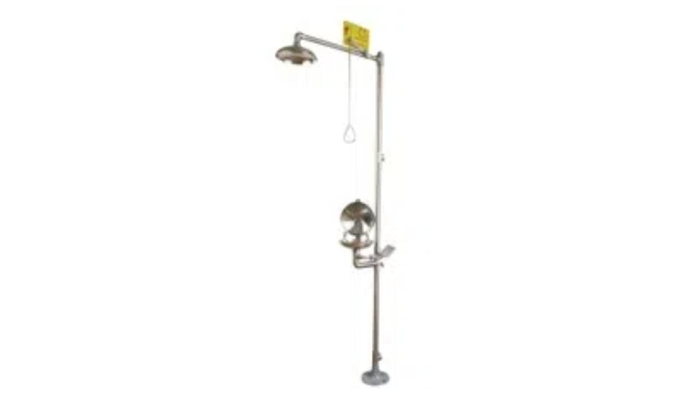 保定洗眼器選擇 歡迎咨詢 上海市達(dá)傲安全防護(hù)供應(yīng)