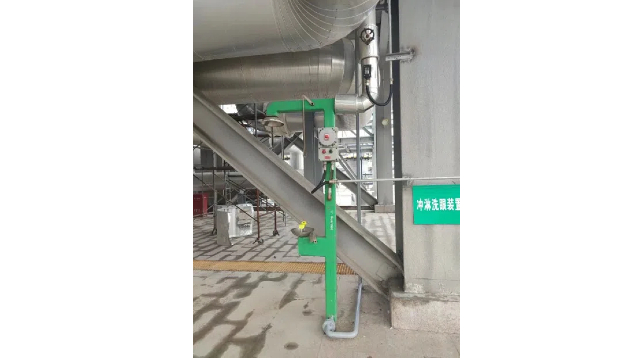 上海洗眼器批量定制 歡迎來電 上海市達(dá)傲安全防護(hù)供應(yīng)