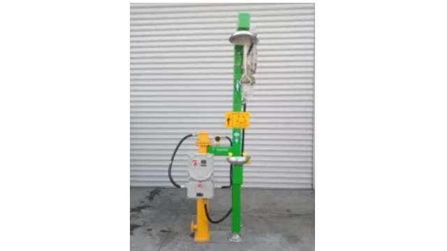 徐州洗眼器批發(fā)價(jià)格 推薦咨詢(xún) 上海市達(dá)傲安全防護(hù)供應(yīng)