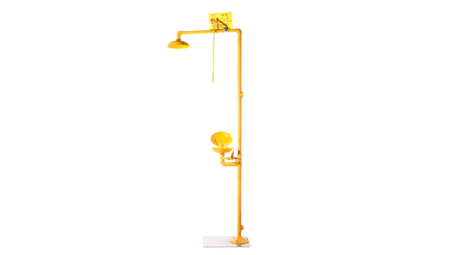 黃山綜合洗眼器 歡迎來電 上海市達(dá)傲安全防護(hù)供應(yīng)