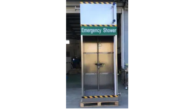 蘇州洗眼器品牌排行 歡迎來電 上海市達(dá)傲安全防護(hù)供應(yīng)