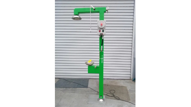 淮安實驗室式洗眼器 推薦咨詢 上海市達(dá)傲安全防護(hù)供應(yīng)