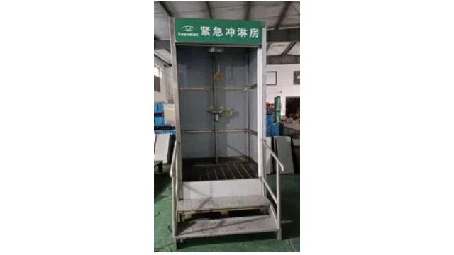 秦皇島洗眼器銷售電話 推薦咨詢 上海市達(dá)傲安全防護(hù)供應(yīng)