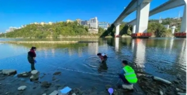 梁溪区便捷式生态环境检测 无锡瑞峰检测技术供应