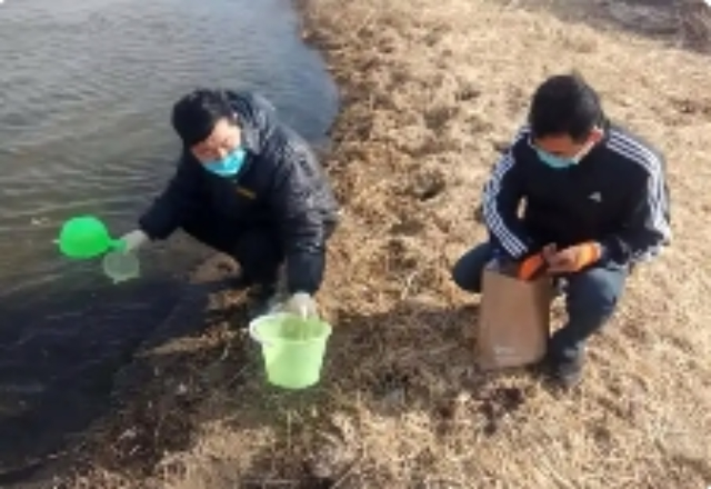 山东比较好的生态环境检测 无锡瑞峰检测技术供应