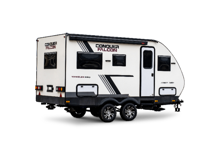 山東哪里旅行家590生產 貼心服務 威海子和智能裝備供應