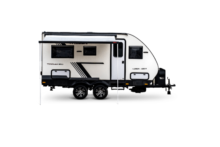 山东无忧旅行家590型号 铸造辉煌 威海子和智能装备供应