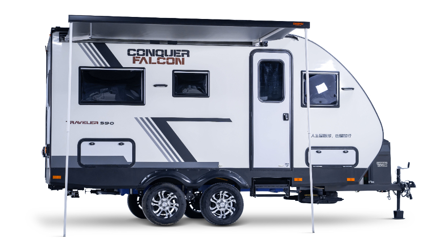 云南機械設備旅行家590制品價格 和諧共贏 威海子和智能裝備供應