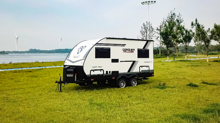 山東無憂旅行家590型號 和諧共贏 威海子和智能裝備供應(yīng)