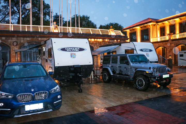 山东服务鹰巢户外生活汇共同合作 来电咨询 威海子和智能装备供应