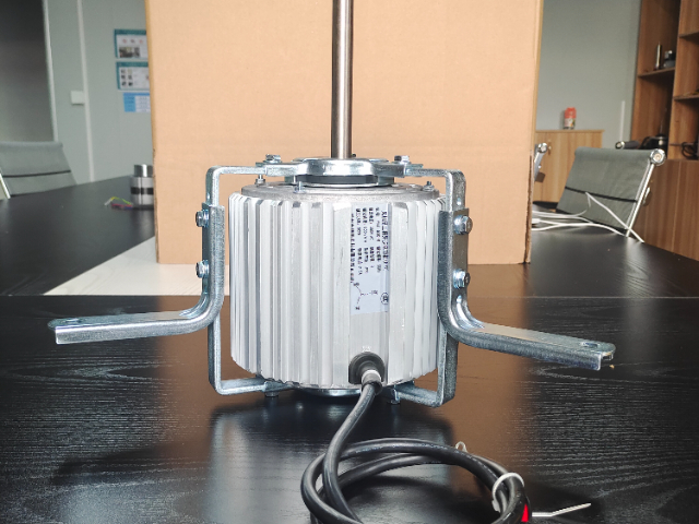 揚州熱泵風機電機報價 歡迎咨詢 常州市康田電機供應