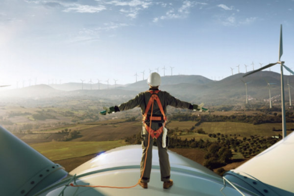 電力與能源質量解決方案