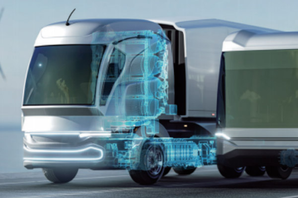 新能源汽車質量解決方案