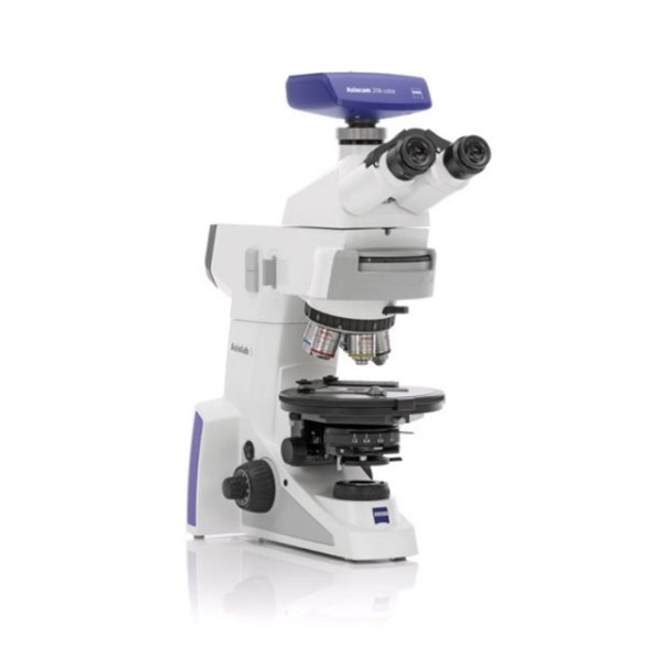 金相顯微鏡Axiolab