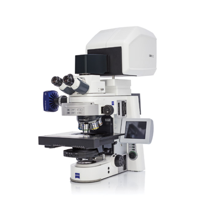 多功能激光共聚焦顯微鏡-LSM900