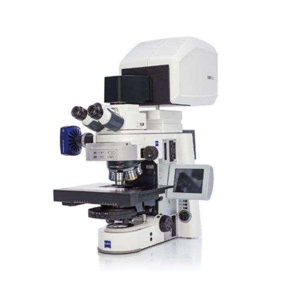 多功能激光共聚焦顯微鏡-LSM900