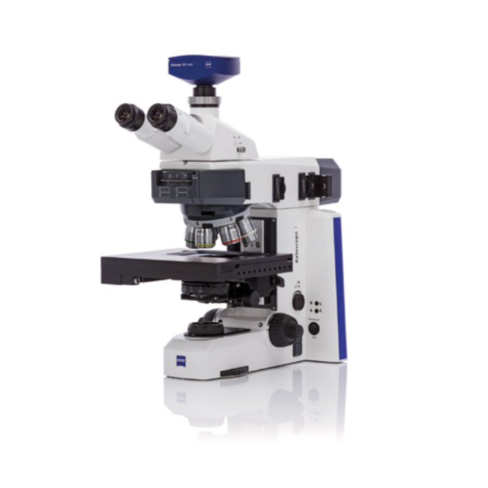 研究級金相顯微鏡-Axio scope