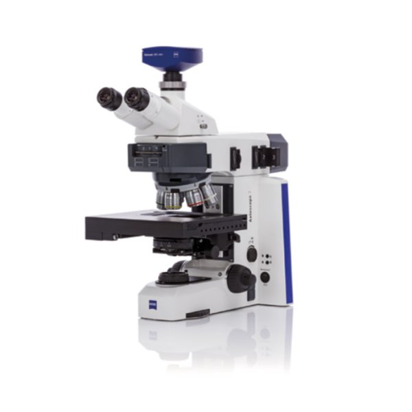 研究級(jí)金相顯微鏡-Axio scope