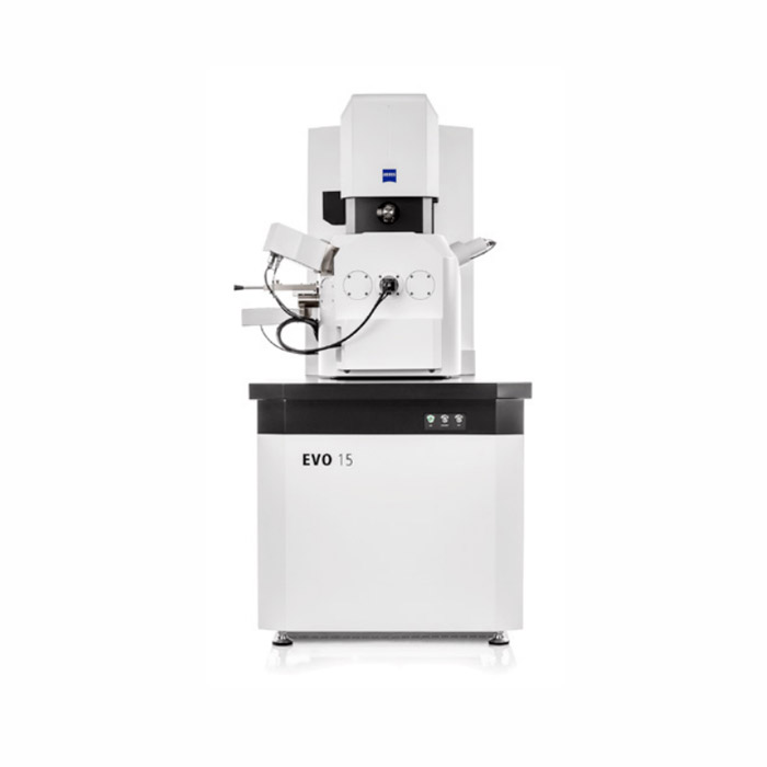 蔡司鎢燈絲掃描電子顯微鏡-EVO系列