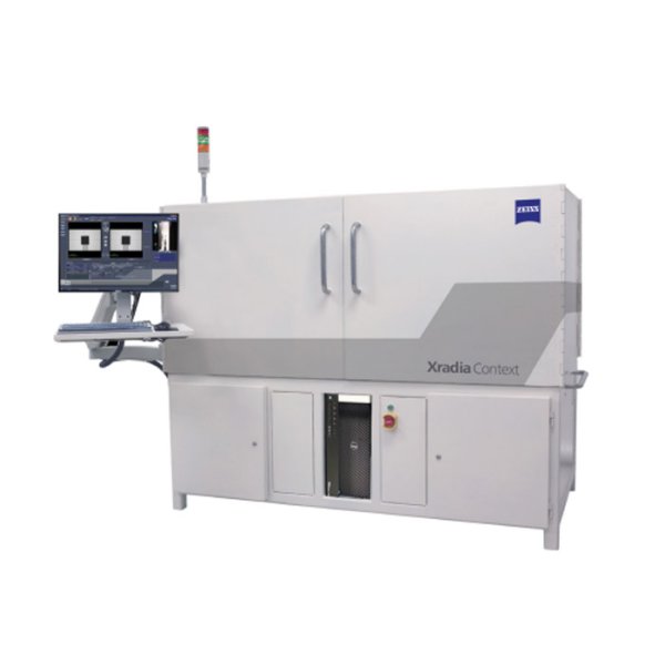 蔡司-工業CT-Context