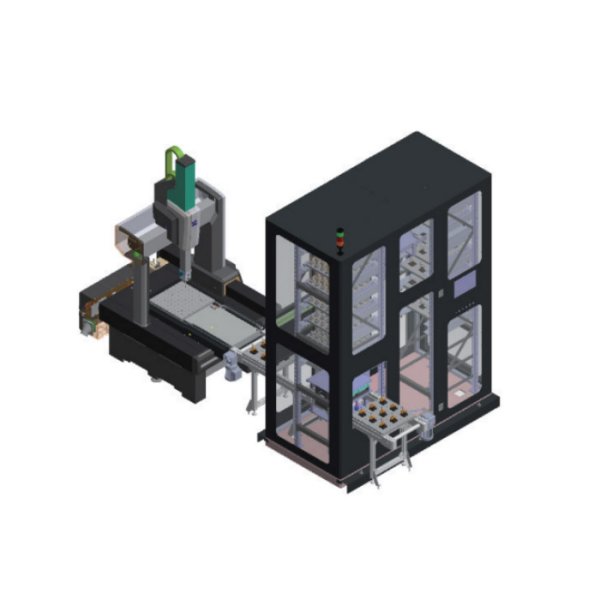 自動(dòng)化解決方案