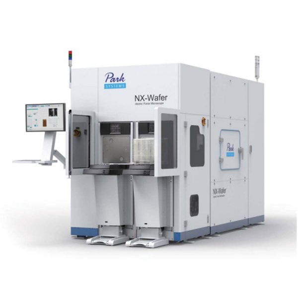Park高吞吐量原子力顯微鏡-NXWafer