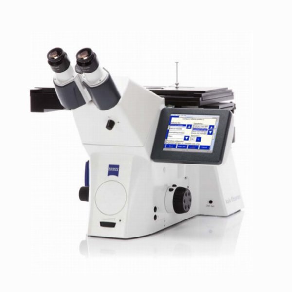 研究級倒置金相顯微鏡Axio Observer